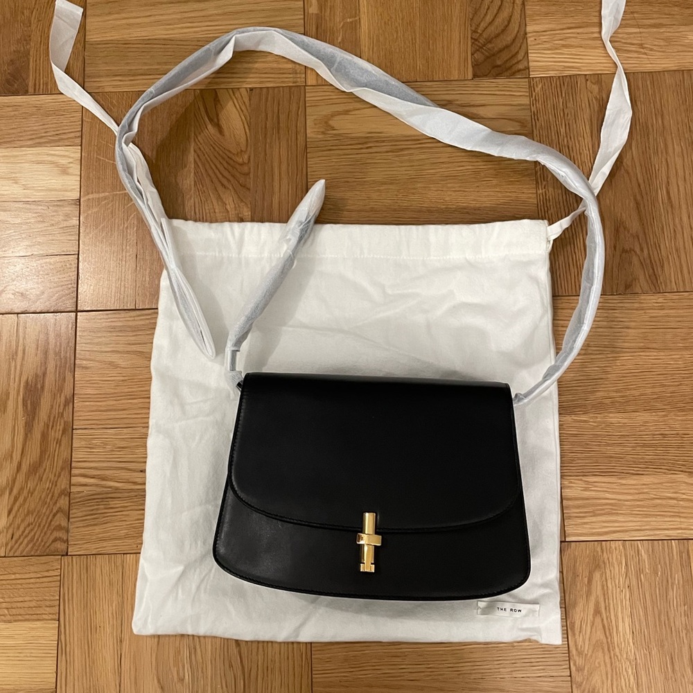 THE ROW BRAND NEW IN BAG sofia 10.0 crossbody bag